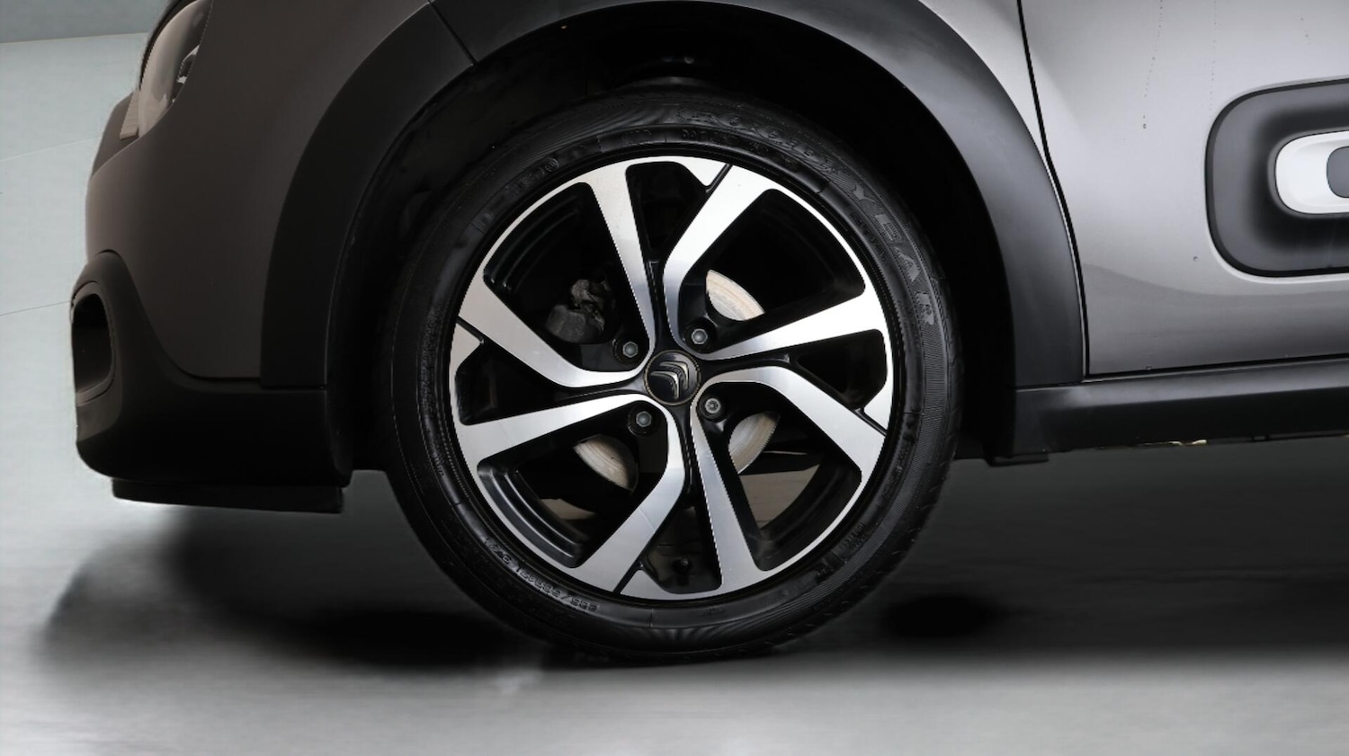 Used Citroen C3 for sale - 76727830: Photo 18