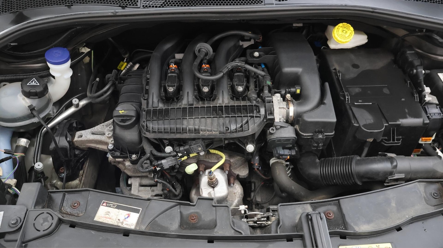 Used Citroen C3 for sale - 76727830: Photo 19