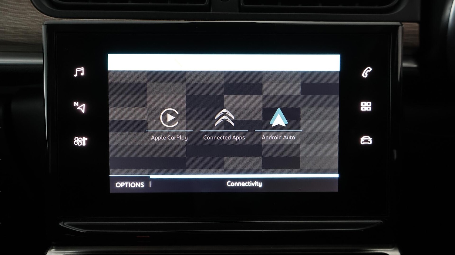 Used Citroen C3 for sale - 76727830: Photo 25