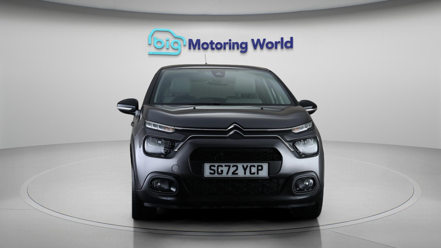Used Citroen C3 for sale - 76727830: Photo 3