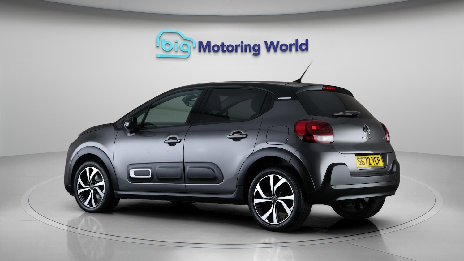 Used Citroen C3 for sale - 76727830: Photo 6