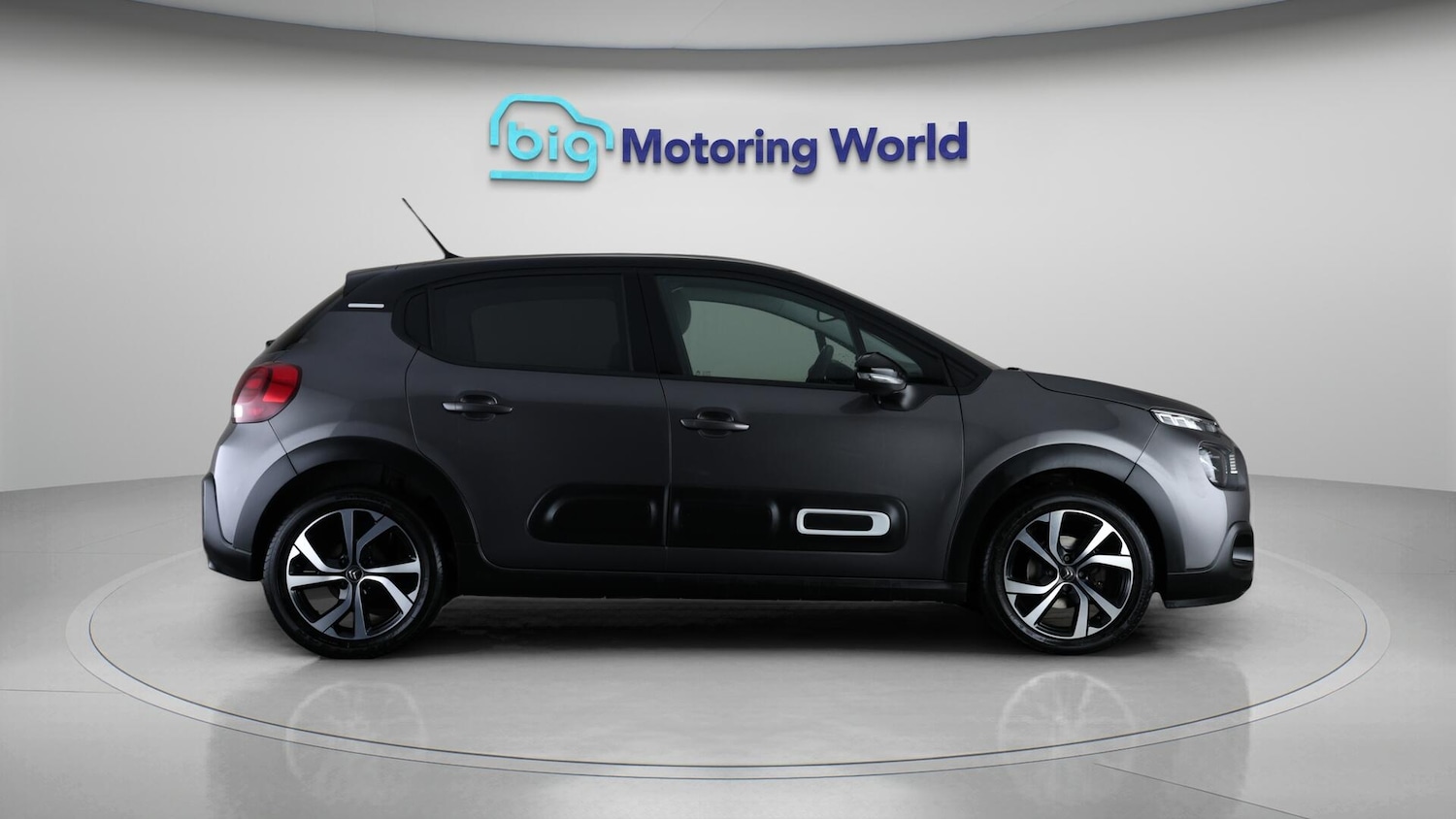 Used Citroen C3 for sale - 76727830: Photo 9