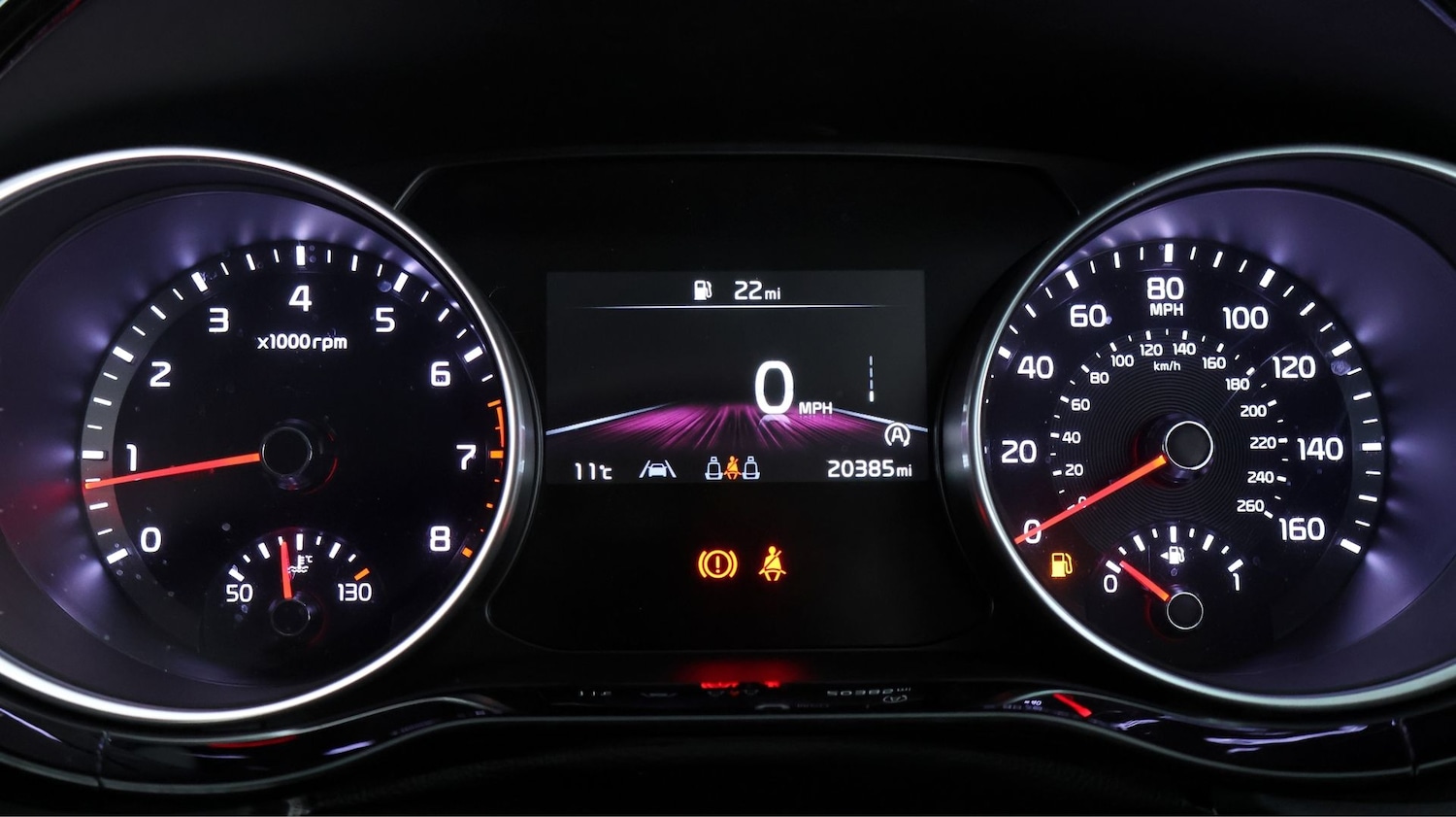 Used Kia XCeed 2023 for sale - 77991859: Photo 10