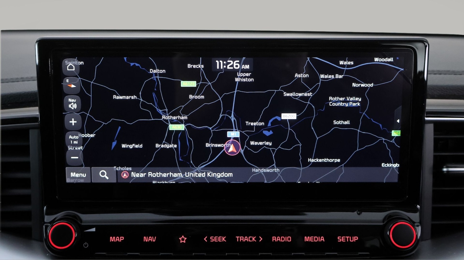 Used Kia XCeed 2023 for sale - 77991859: Photo 11