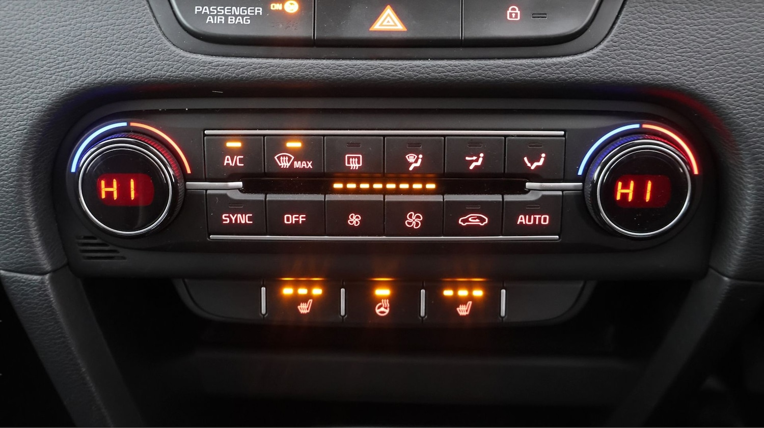 Used Kia XCeed 2023 for sale - 77991859: Photo 12