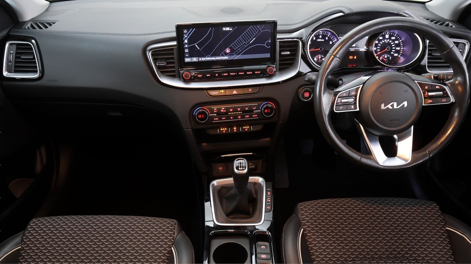 Used Kia XCeed 2023 for sale - 77991859: Photo 13