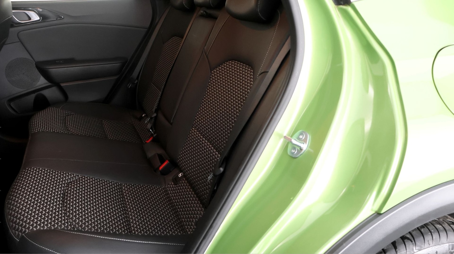 Used Kia XCeed 2023 for sale - 77991859: Photo 16