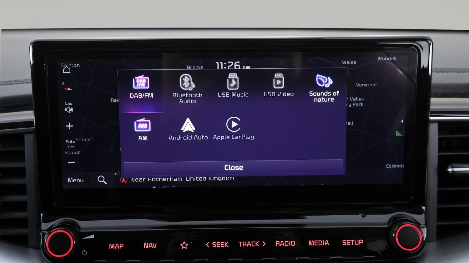 Used Kia XCeed 2023 for sale - 77991859: Photo 23