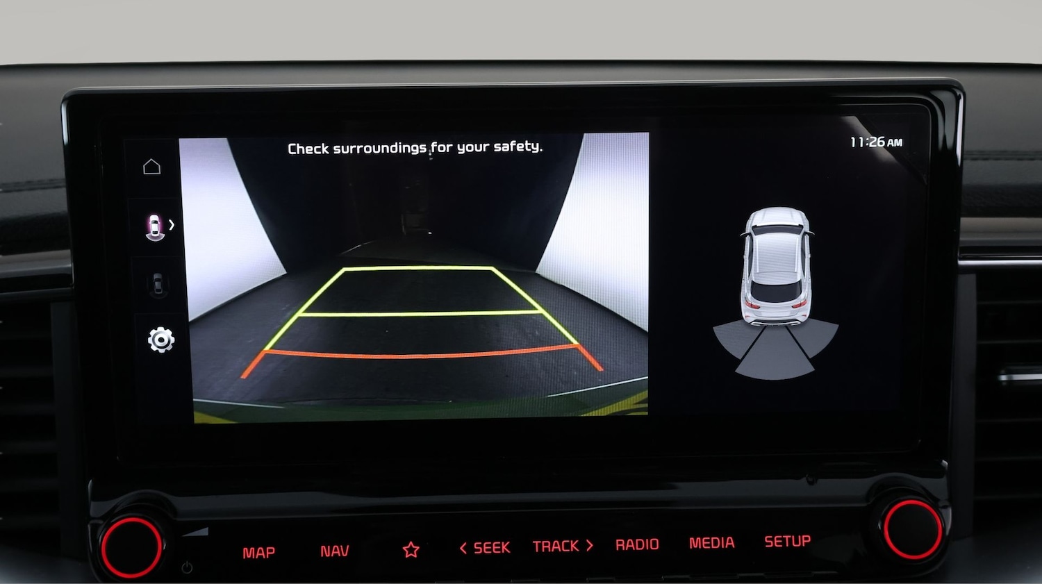 Used Kia XCeed 2023 for sale - 77991859: Photo 24