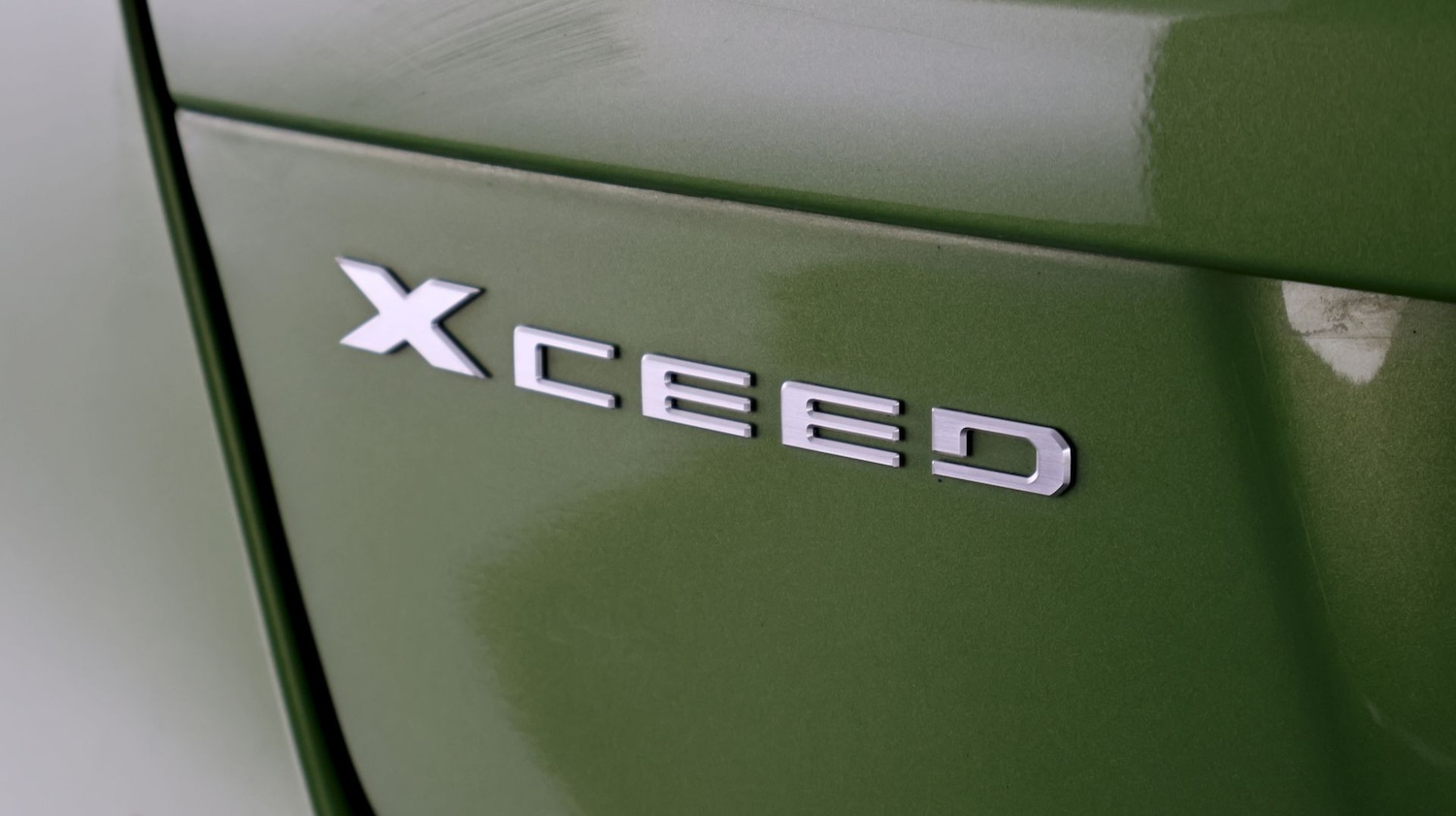 Used Kia XCeed 2023 for sale - 77991859: Photo 25