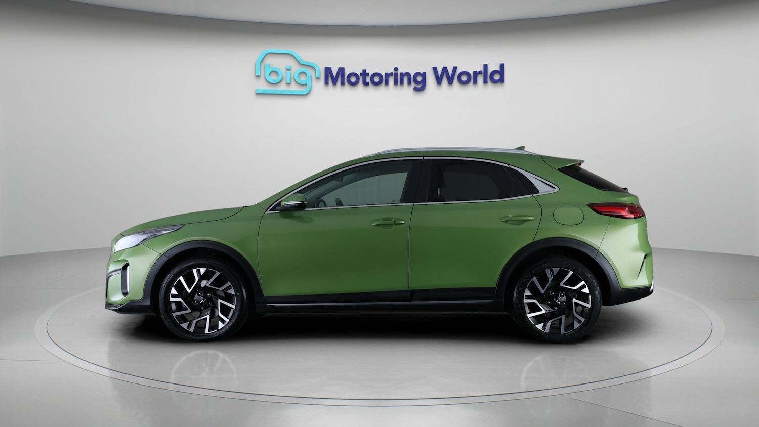 Used Kia XCeed 2023 for sale - 77991859: Photo 4