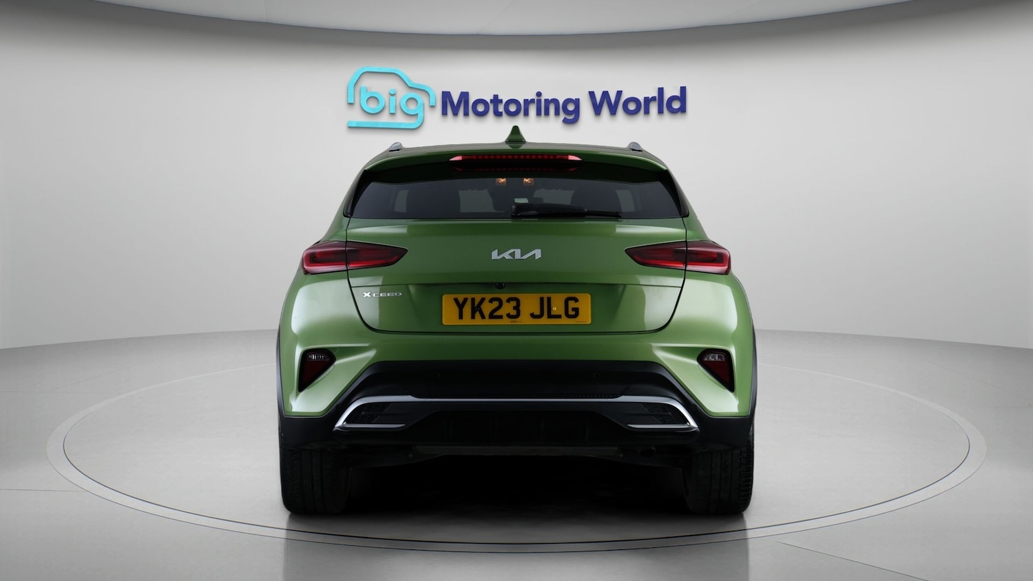 Used Kia XCeed 2023 for sale - 77991859: Photo 6
