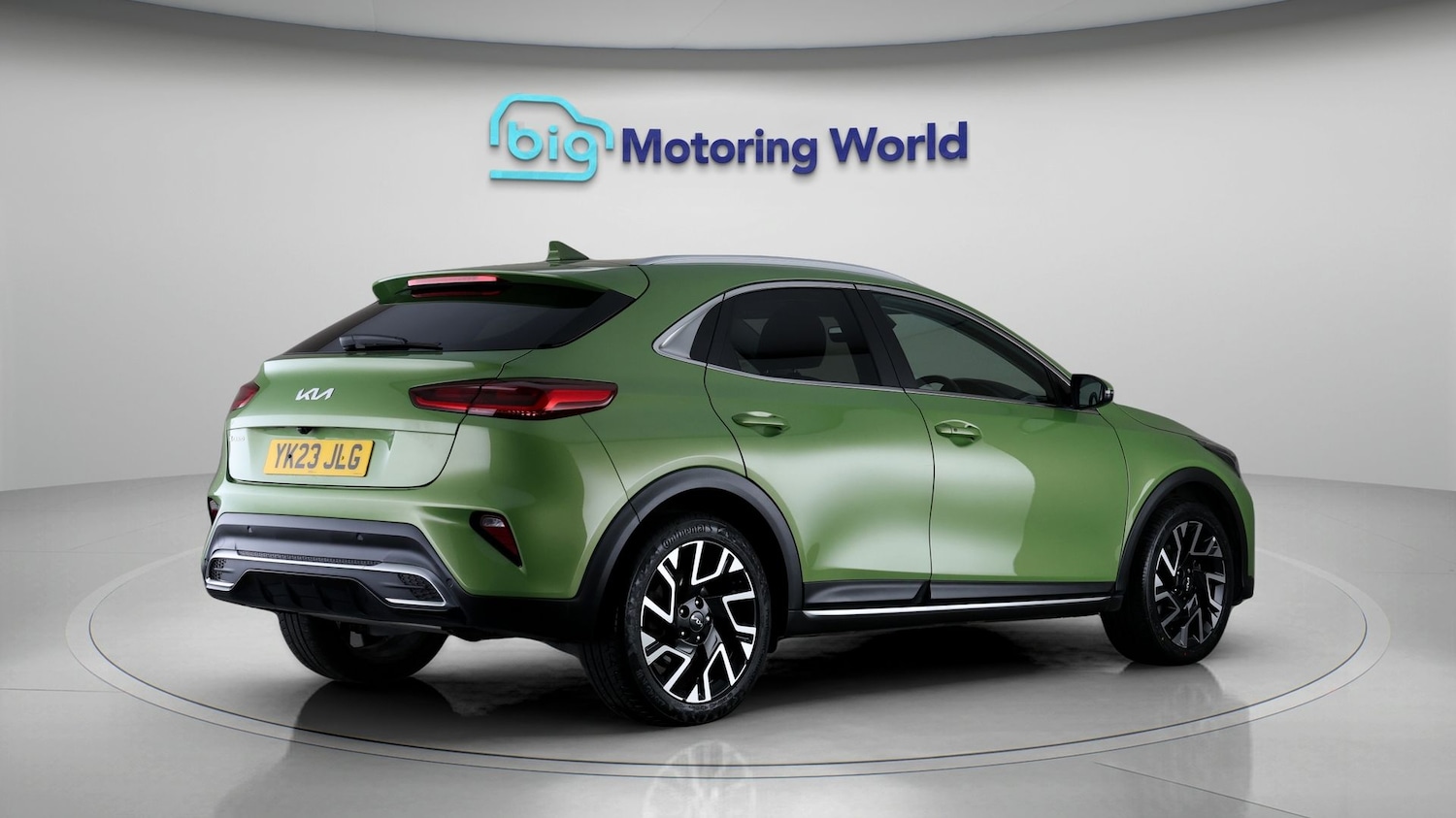 Used Kia XCeed 2023 for sale - 77991859: Photo 7