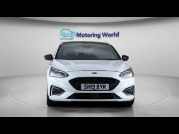 Used Ford Focus 2019 for sale - 75141190: Photo