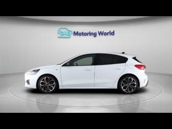 Used Ford Focus 2019 for sale - 75141190: Photo