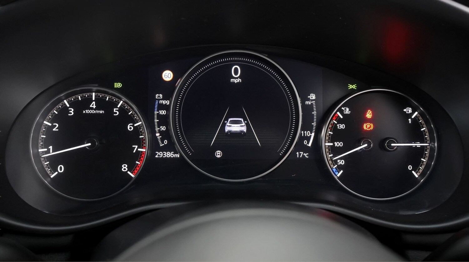 Used Mazda Mazda3 for sale - 78215173: Photo 10