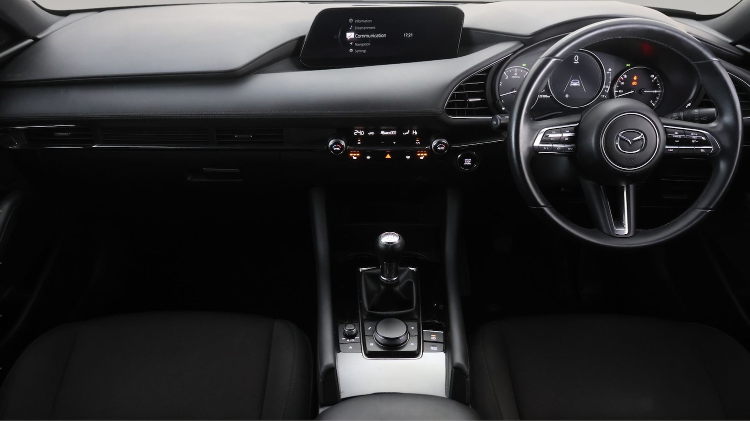 Used Mazda Mazda3 for sale - 78215173: Photo 12