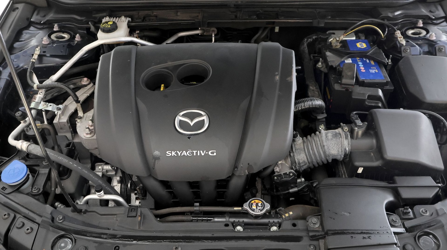 Used Mazda Mazda3 for sale - 78215173: Photo 18