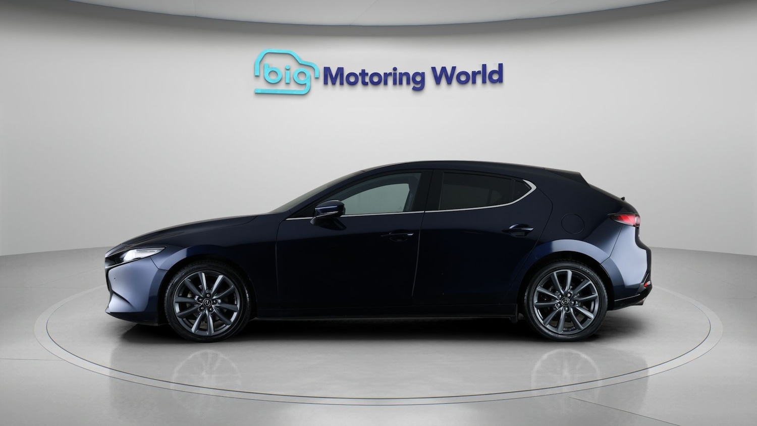 Used Mazda Mazda3 for sale - 78215173: Photo 4