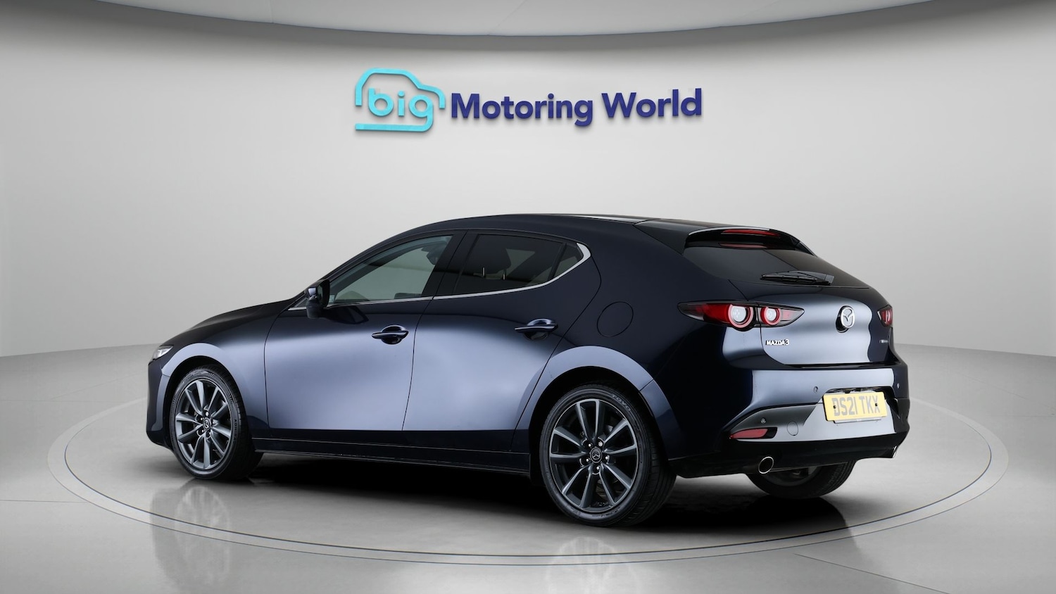 Used Mazda Mazda3 for sale - 78215173: Photo 5