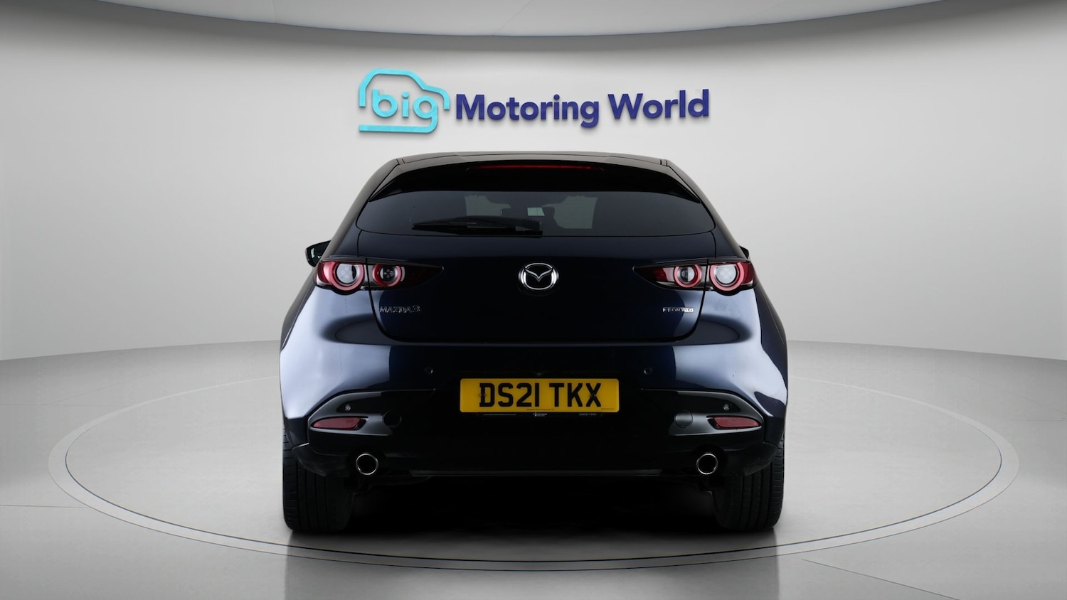 Used Mazda Mazda3 for sale - 78215173: Photo 6