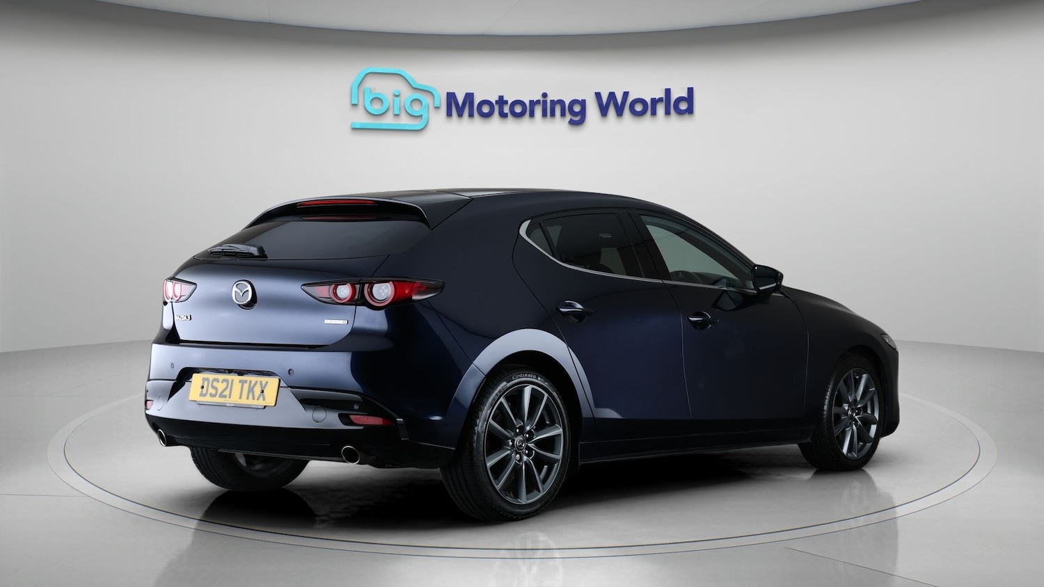 Used Mazda Mazda3 for sale - 78215173: Photo 7