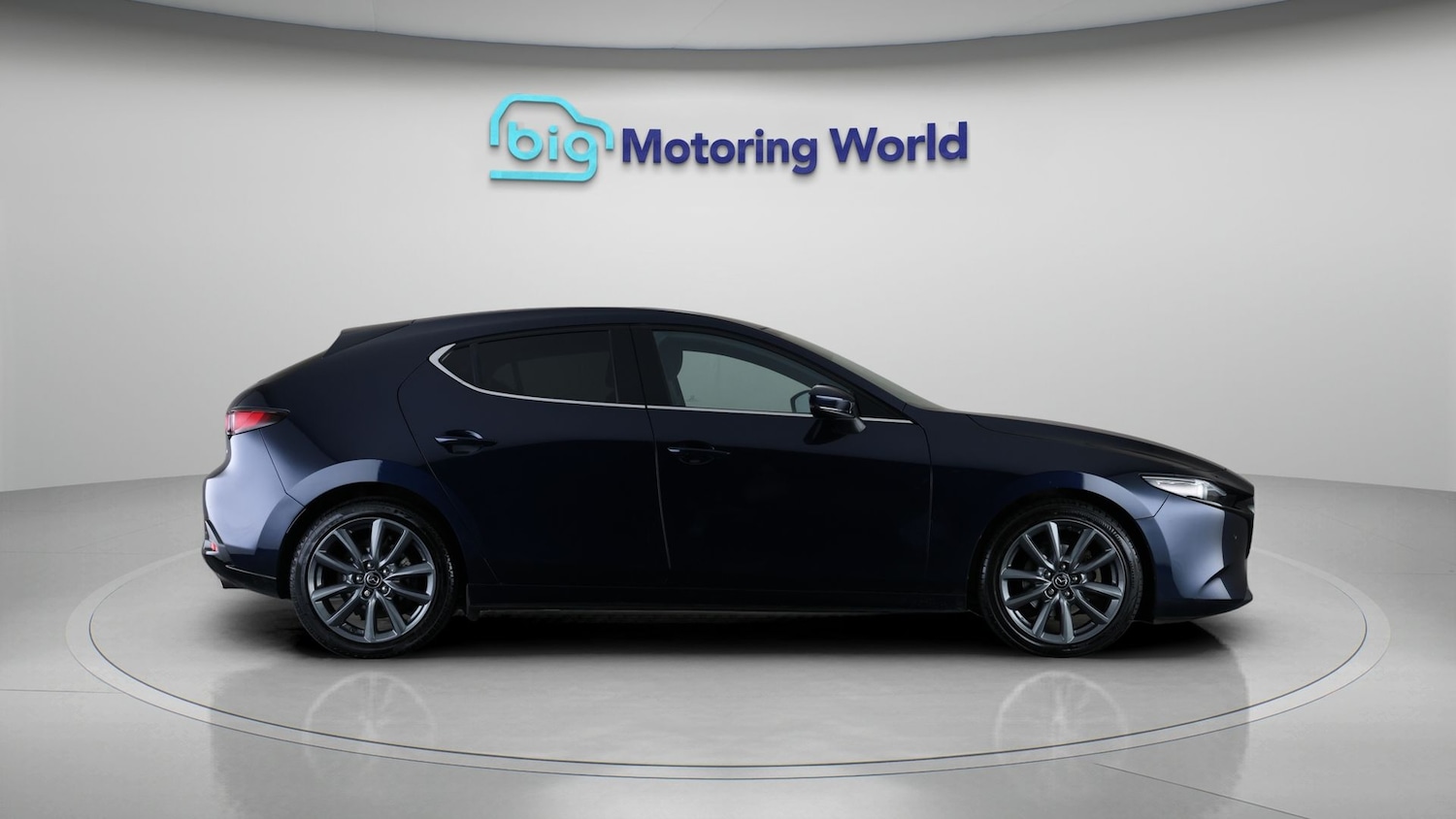 Used Mazda Mazda3 for sale - 78215173: Photo 8