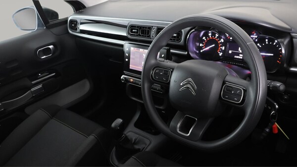 Used Citroen C3 2022 for sale - 75492728: Photo 10