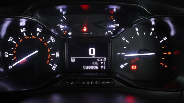 Used Citroen C3 2022 for sale - 75492728: Photo 11