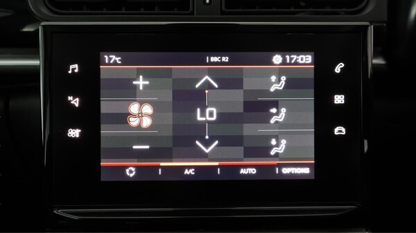 Used Citroen C3 2022 for sale - 75492728: Photo 12