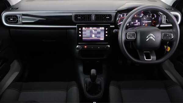 Used Citroen C3 2022 for sale - 75492728: Photo 13