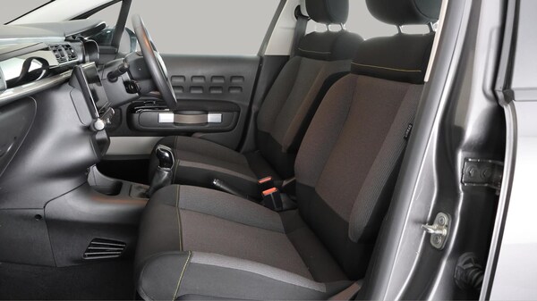 Used Citroen C3 2022 for sale - 75492728: Photo 14