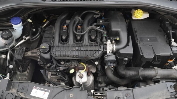 Used Citroen C3 2022 for sale - 75492728: Photo 19