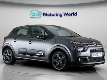 Used Citroen C3 2022 for sale - 75492728: Photo