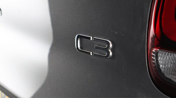 Used Citroen C3 2022 for sale - 75492728: Photo 21