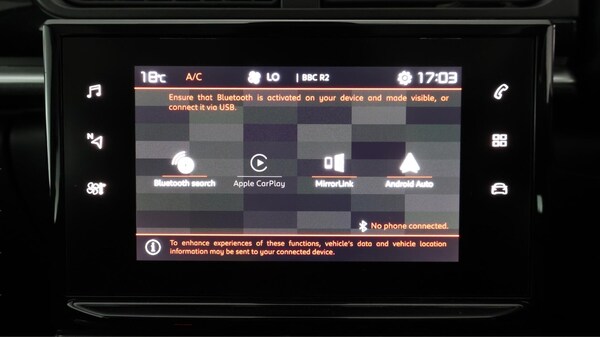 Used Citroen C3 2022 for sale - 75492728: Photo 24