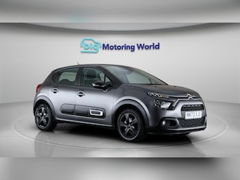 Used Citroen C3 2022 for sale - 75492728: Photo