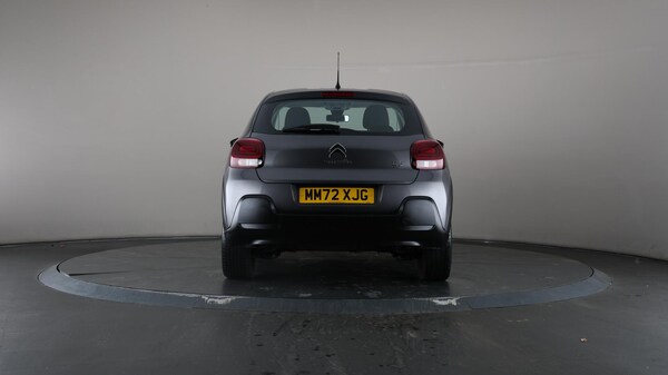 Used Citroen C3 2022 for sale - 75492728: Photo 33