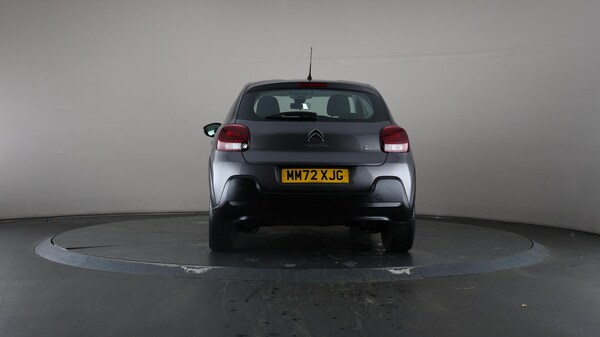 Used Citroen C3 2022 for sale - 75492728: Photo 34