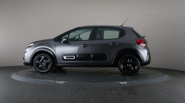Used Citroen C3 2022 for sale - 75492728: Photo 35