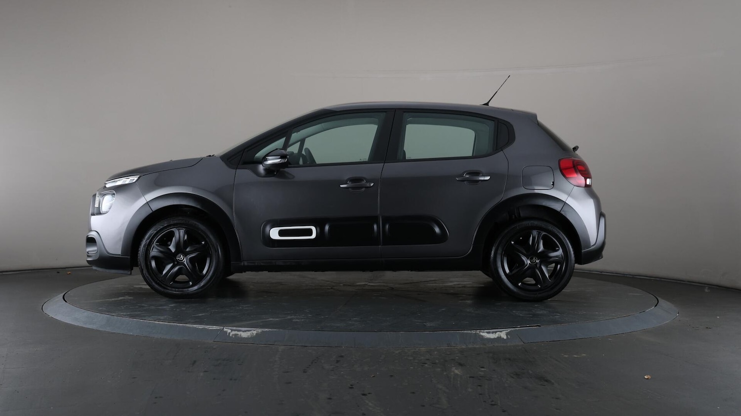 Vehicle 36