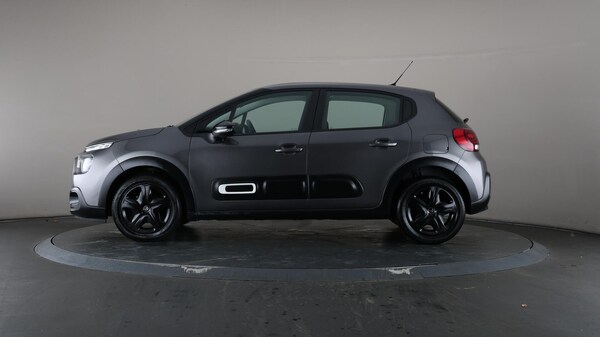 Used Citroen C3 2022 for sale - 75492728: Photo 36