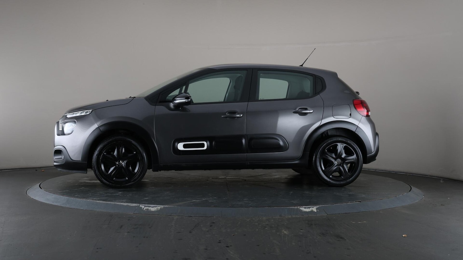 Vehicle 37