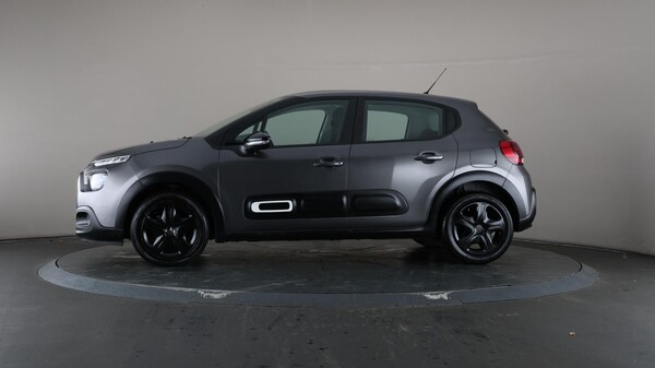 Used Citroen C3 2022 for sale - 75492728: Photo 37