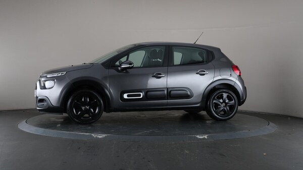 Used Citroen C3 2022 for sale - 75492728: Photo 38