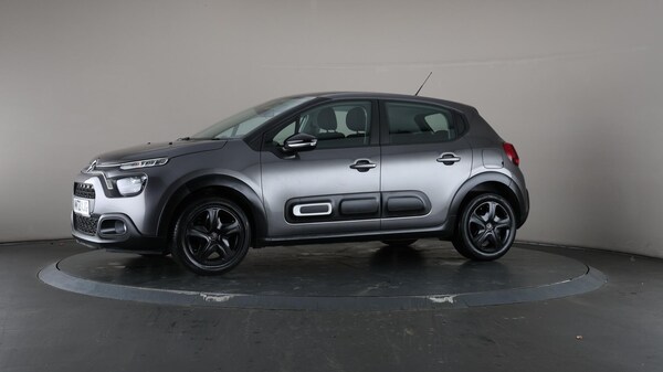 Used Citroen C3 2022 for sale - 75492728: Photo 39