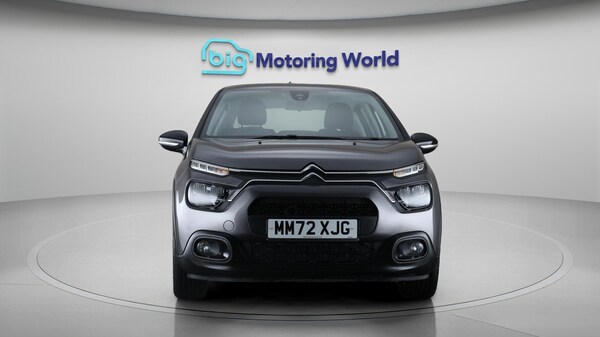 Used Citroen C3 2022 for sale - 75492728: Photo 3