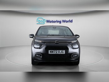 Used Citroen C3 2022 for sale - 75492728: Photo
