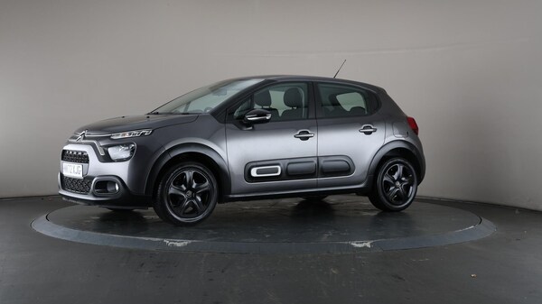 Used Citroen C3 2022 for sale - 75492728: Photo 40