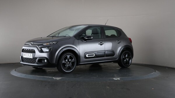 Used Citroen C3 2022 for sale - 75492728: Photo 41